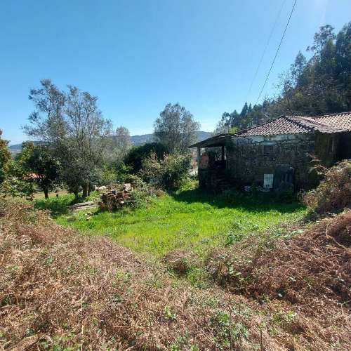 Moradia para Restaurar  Venda em Quintiães e Aguiar,Barcelos