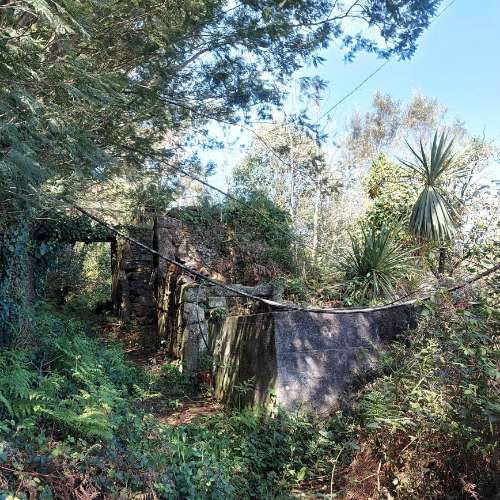 Moradia para Restaurar  Venda em Quintiães e Aguiar,Barcelos