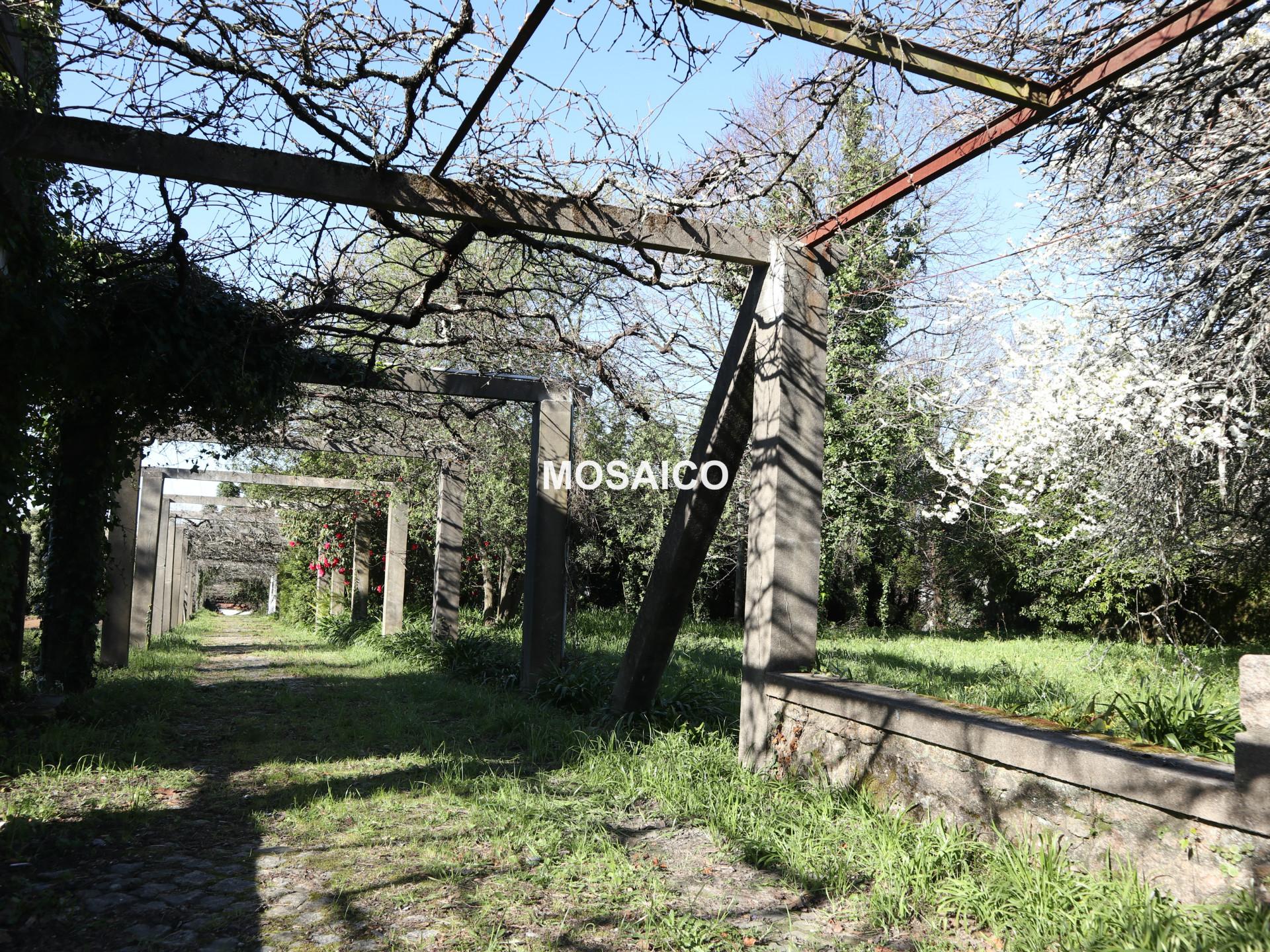 Terreno  Venda em Grijó e Sermonde,Vila Nova de Gaia