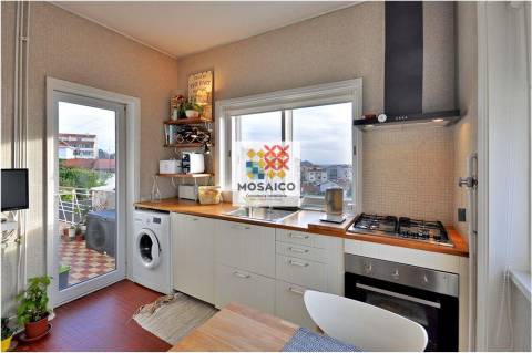 Moradia Isolada T6 Venda em Mafamude e Vilar do Paraíso,Vila Nova de Gaia