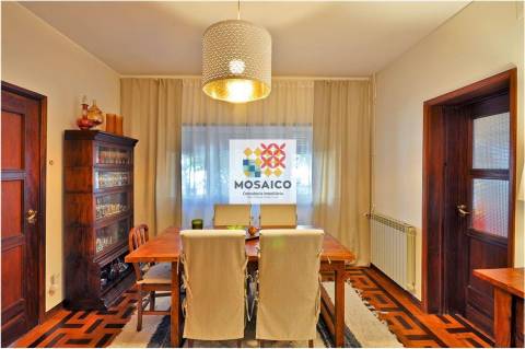 Moradia Isolada T6 Venda em Mafamude e Vilar do Paraíso,Vila Nova de Gaia