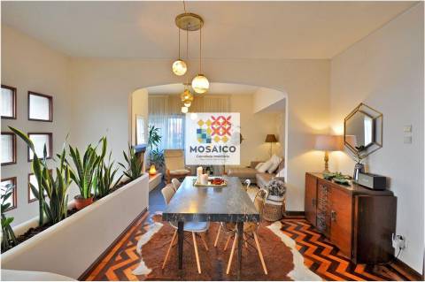 Moradia Isolada T6 Venda em Mafamude e Vilar do Paraíso,Vila Nova de Gaia