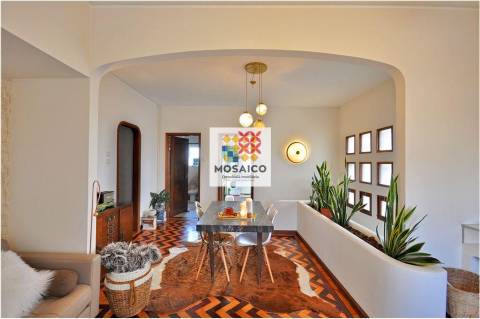 Moradia Isolada T6 Venda em Mafamude e Vilar do Paraíso,Vila Nova de Gaia