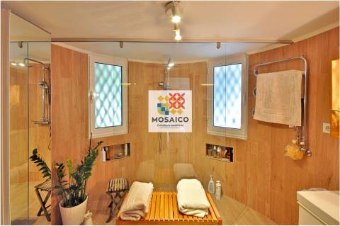 Moradia Isolada T6 Venda em Mafamude e Vilar do Paraíso,Vila Nova de Gaia