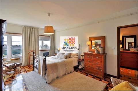 Moradia Isolada T6 Venda em Mafamude e Vilar do Paraíso,Vila Nova de Gaia