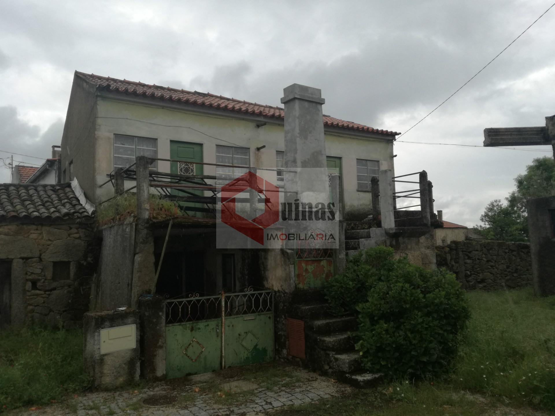 CASA ANTIGA T2 Ozendo