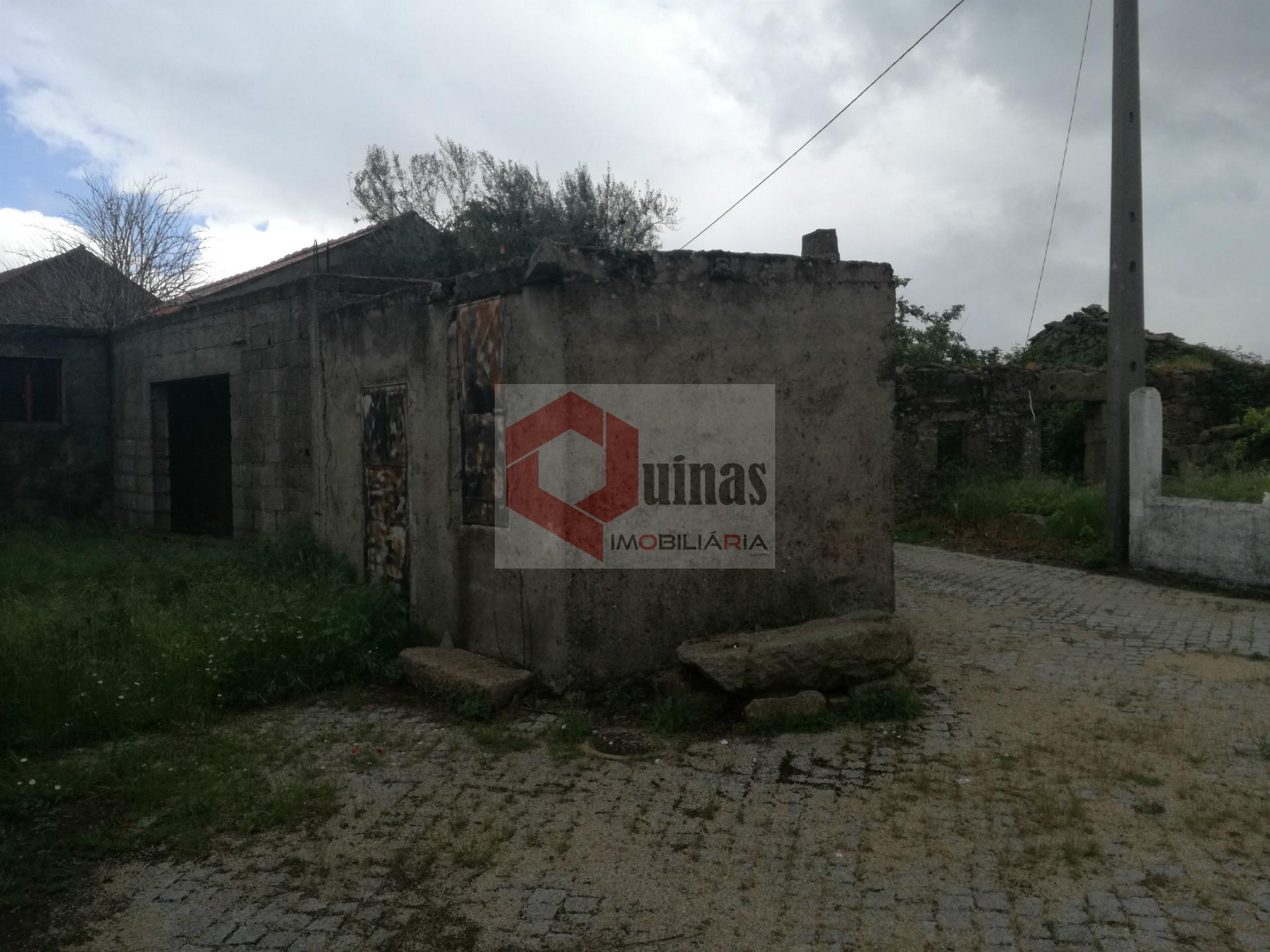 CASA ANTIGA T2 Ozendo