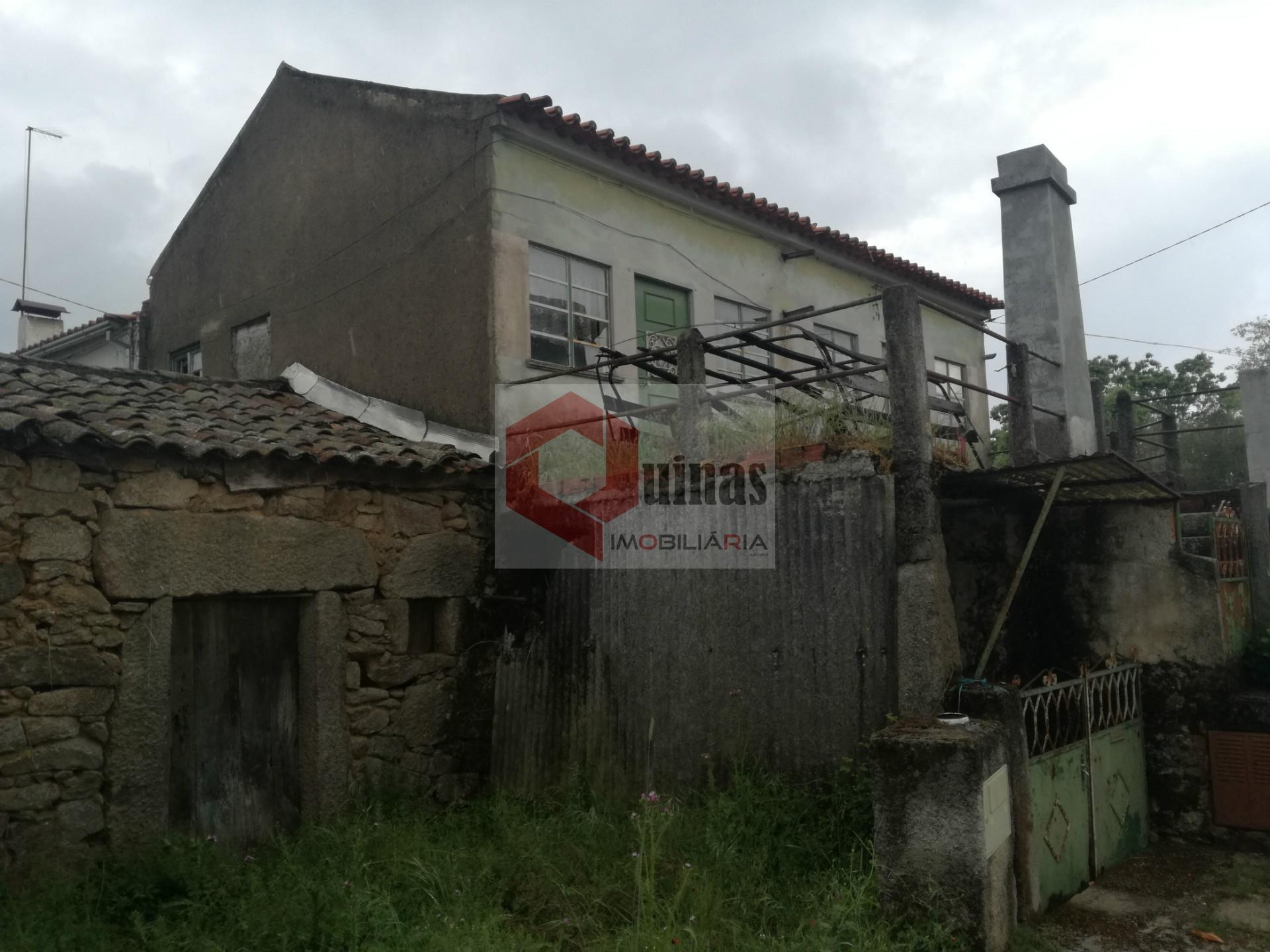 CASA ANTIGA T2 Ozendo