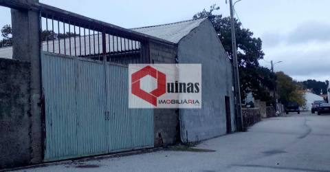 Armazém  Venda em Fóios,Sabugal