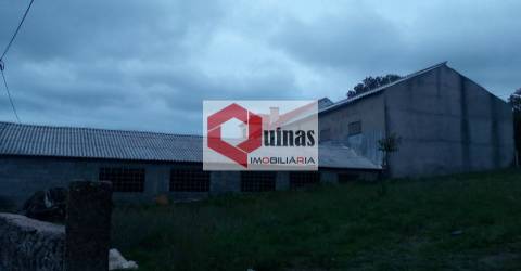 Armazém  Venda em Fóios,Sabugal