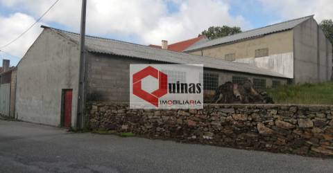 Armazém  Venda em Fóios,Sabugal