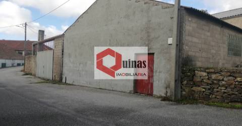 Armazém  Venda em Fóios,Sabugal