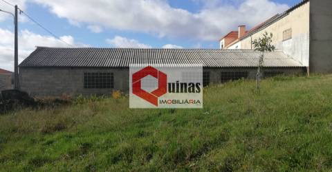 Armazém  Venda em Fóios,Sabugal