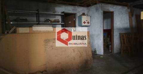 Armazém  Venda em Fóios,Sabugal