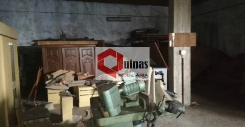 Armazém  Venda em Fóios,Sabugal