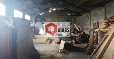 Armazém  Venda em Fóios,Sabugal