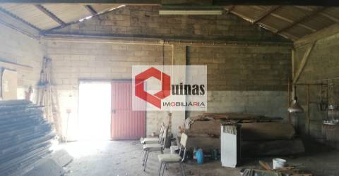 Armazém  Venda em Fóios,Sabugal