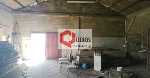 Armazém  Venda em Fóios,Sabugal