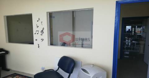 Escritório T1 Venda em Covilhã e Canhoso,Covilhã