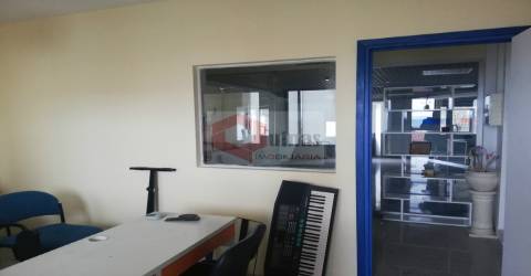 Escritório T1 Venda em Covilhã e Canhoso,Covilhã