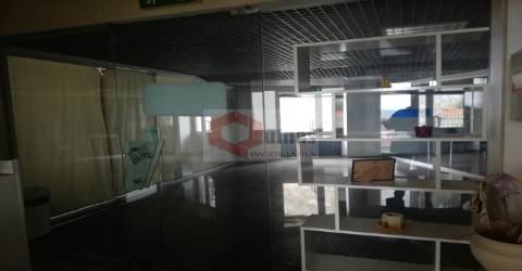 Escritório T1 Venda em Covilhã e Canhoso,Covilhã