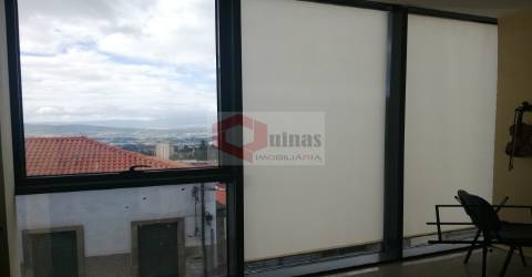 Escritório T1 Venda em Covilhã e Canhoso,Covilhã