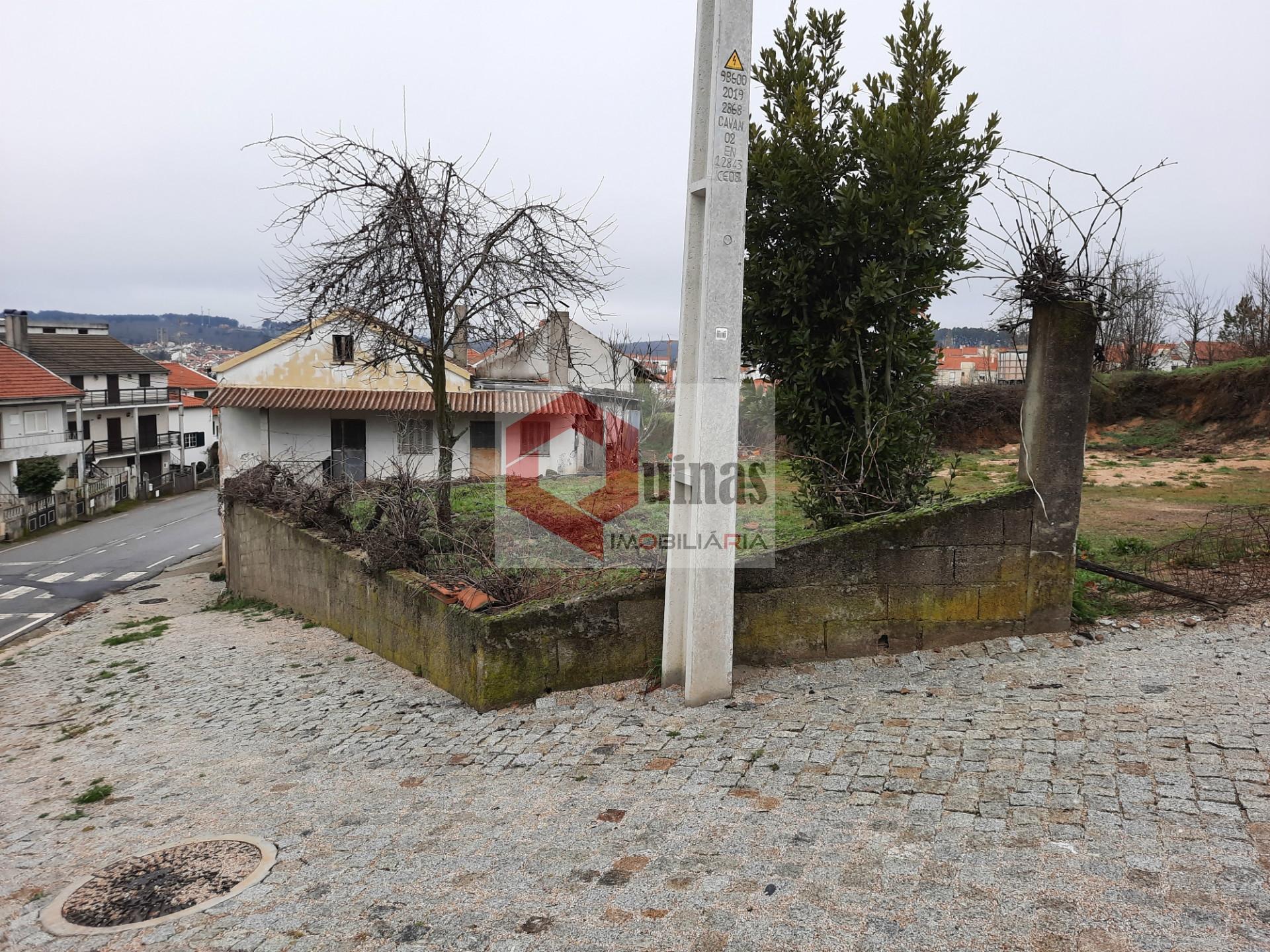 Terreno Para Construção  Venda em Sabugal e Aldeia de Santo António,Sabugal