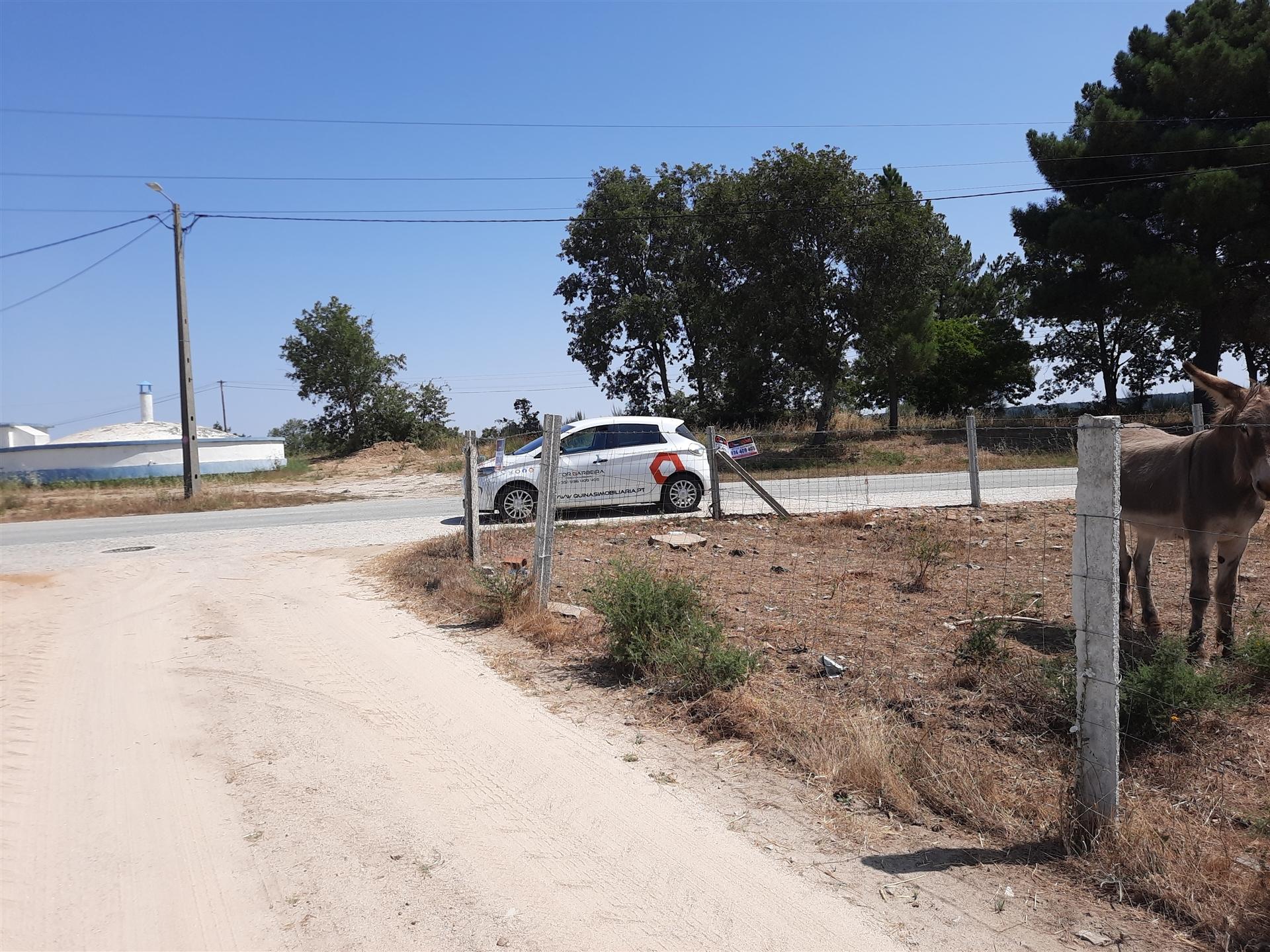 Venda de Terreno para construção no Sabugal