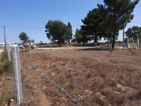 Venda de Terreno para construção no Sabugal