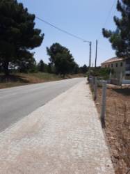 Venda de Terreno para construção no Sabugal
