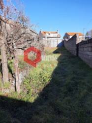 Barracão para reconstrução em Abitureira