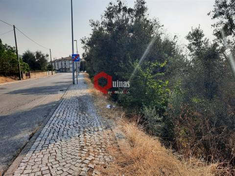 VENDA  Terreno para construção Fornos de Algodres