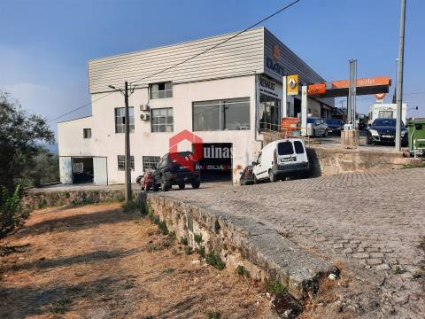 VENDA  Terreno para construção Fornos de Algodres