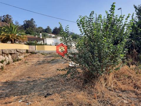 VENDA  Terreno para construção Fornos de Algodres
