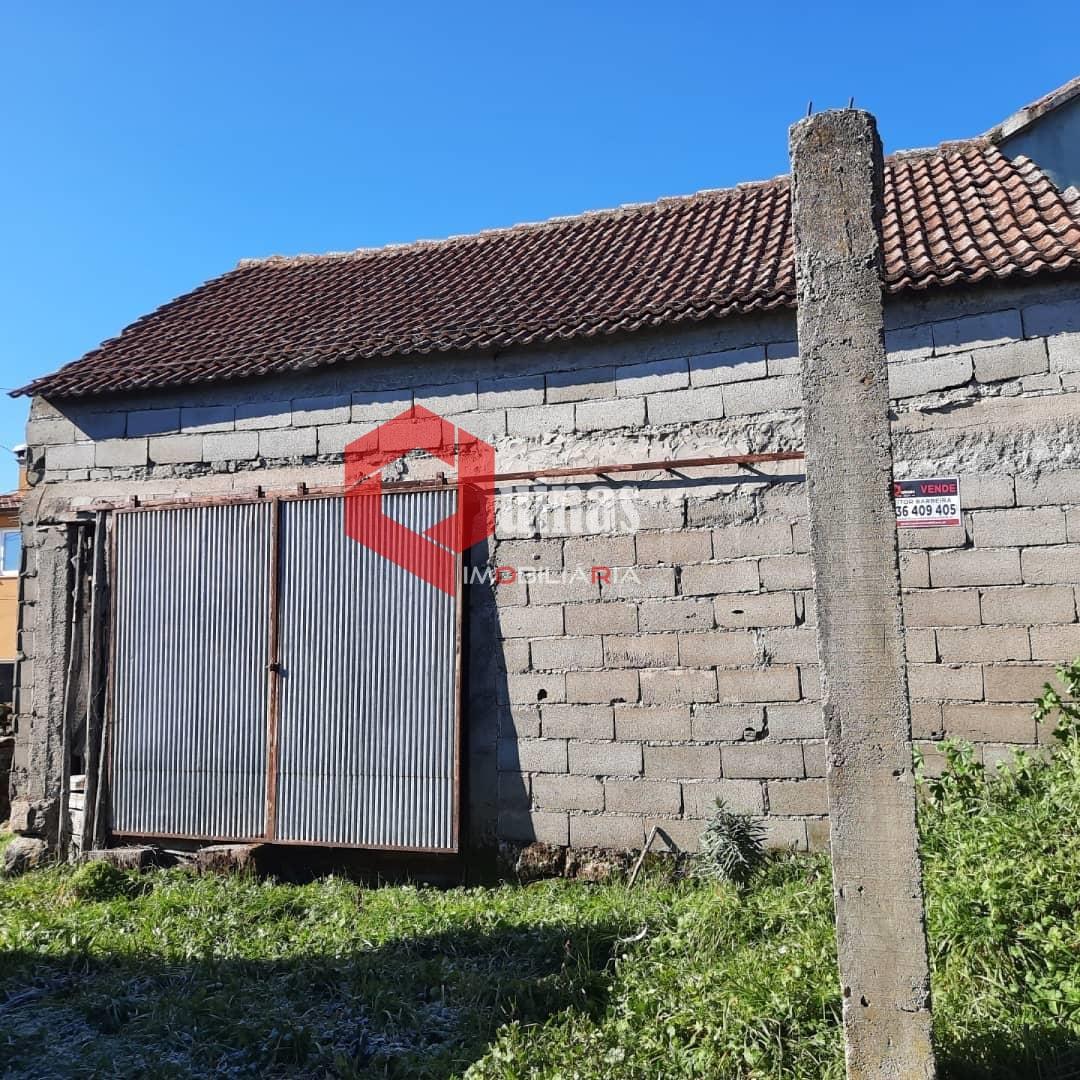 Garagem  Venda em Rapoula do Côa,Sabugal