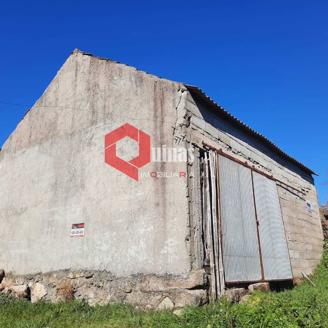 Garagem  Venda em Rapoula do Côa,Sabugal