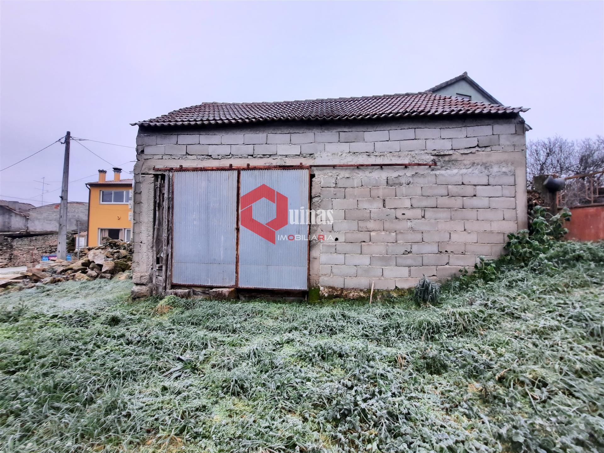 Garagem  Venda em Rapoula do Côa,Sabugal