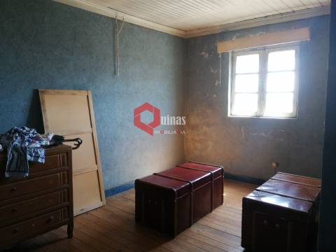 Moradia Isolada T2 Venda em Guarda,Guarda