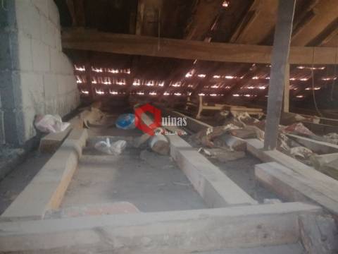 Moradia Isolada T2 Venda em Guarda,Guarda