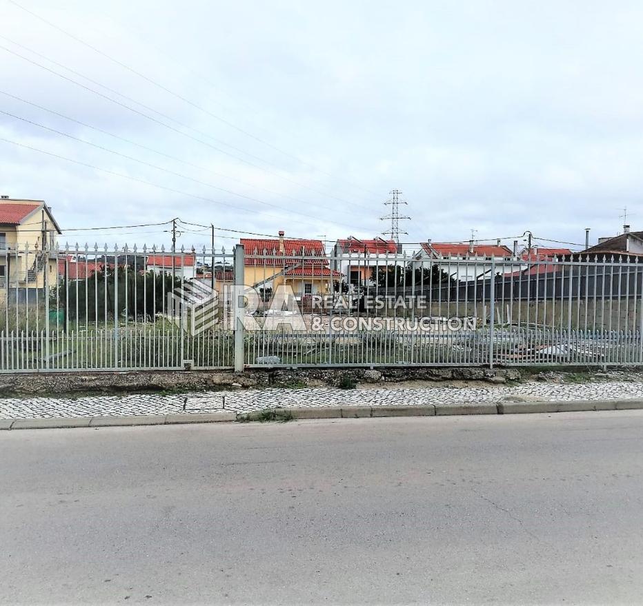 Terreno Urbano  Venda em Quinta do Conde,Sesimbra