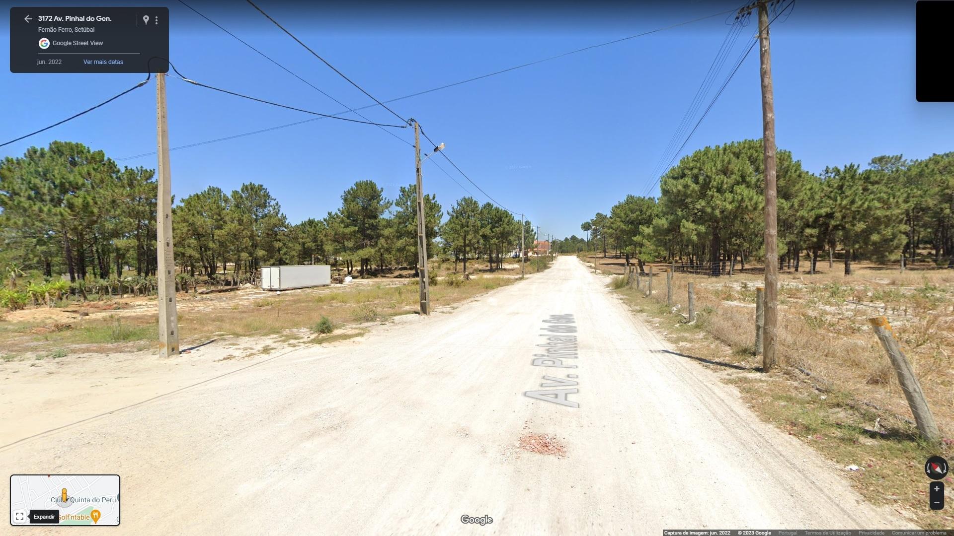 Lote de Terreno  Venda em Fernão Ferro,Seixal