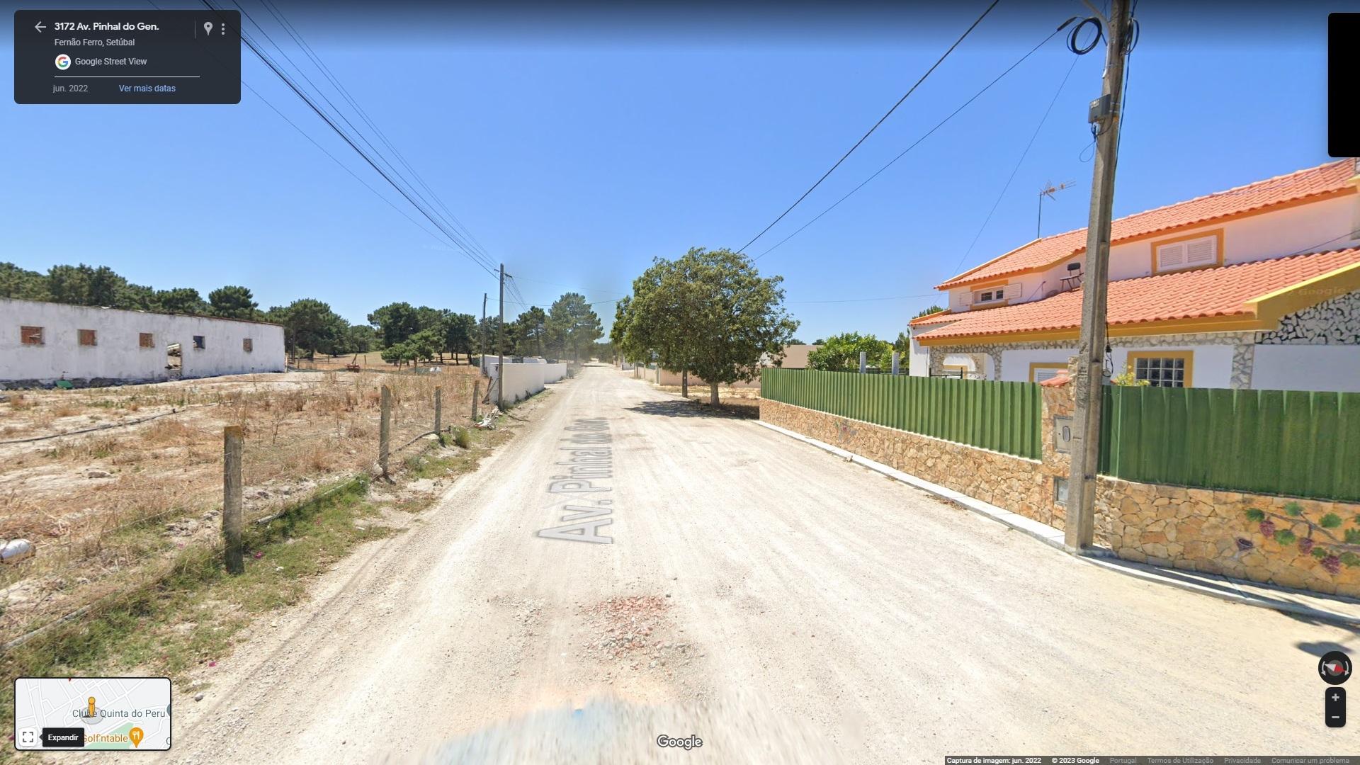 Lote de Terreno  Venda em Fernão Ferro,Seixal