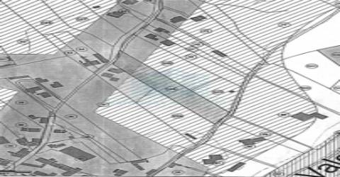 Terreno Rústico Urbanizável em Zibreira, Torres Novas