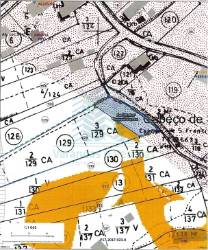 Terreno Rústico com área de 4.800 m2 com viabilidade de construção - Assentiz
