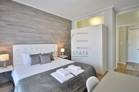 Apartamento T1 Venda em Cedofeita, Santo Ildefonso, Sé, Miragaia, São Nicolau e Vitória,Porto