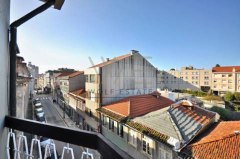 Apartamento T1 Venda em Cedofeita, Santo Ildefonso, Sé, Miragaia, São Nicolau e Vitória,Porto