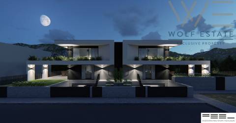 Moradia T3 Venda em Este (São Pedro e São Mamede),Braga