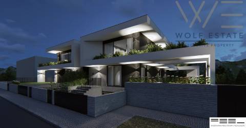 Moradia T3 Venda em Este (São Pedro e São Mamede),Braga