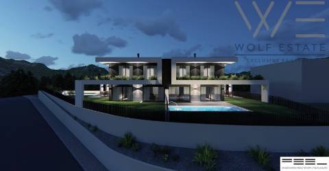 Moradia T3 Venda em Este (São Pedro e São Mamede),Braga