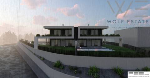 Moradia T3 Venda em Este (São Pedro e São Mamede),Braga